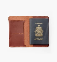 Premium Leathercraft Passport Case Kit