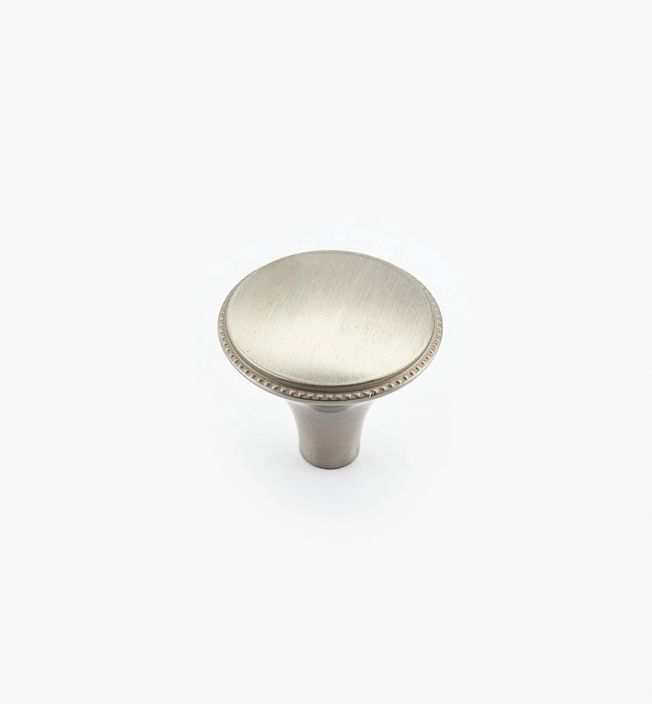 Atherly Round Knob