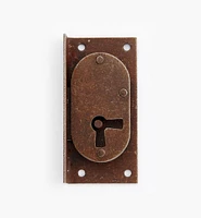 Steel Mortise Locks