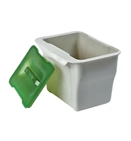 Countertop Collection Bin