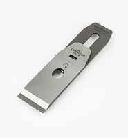 Stanley/Record Cap Irons with Veritas Bench Plane Blade