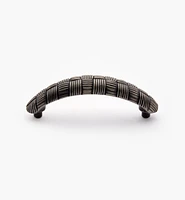 Tapestry Bow Handle