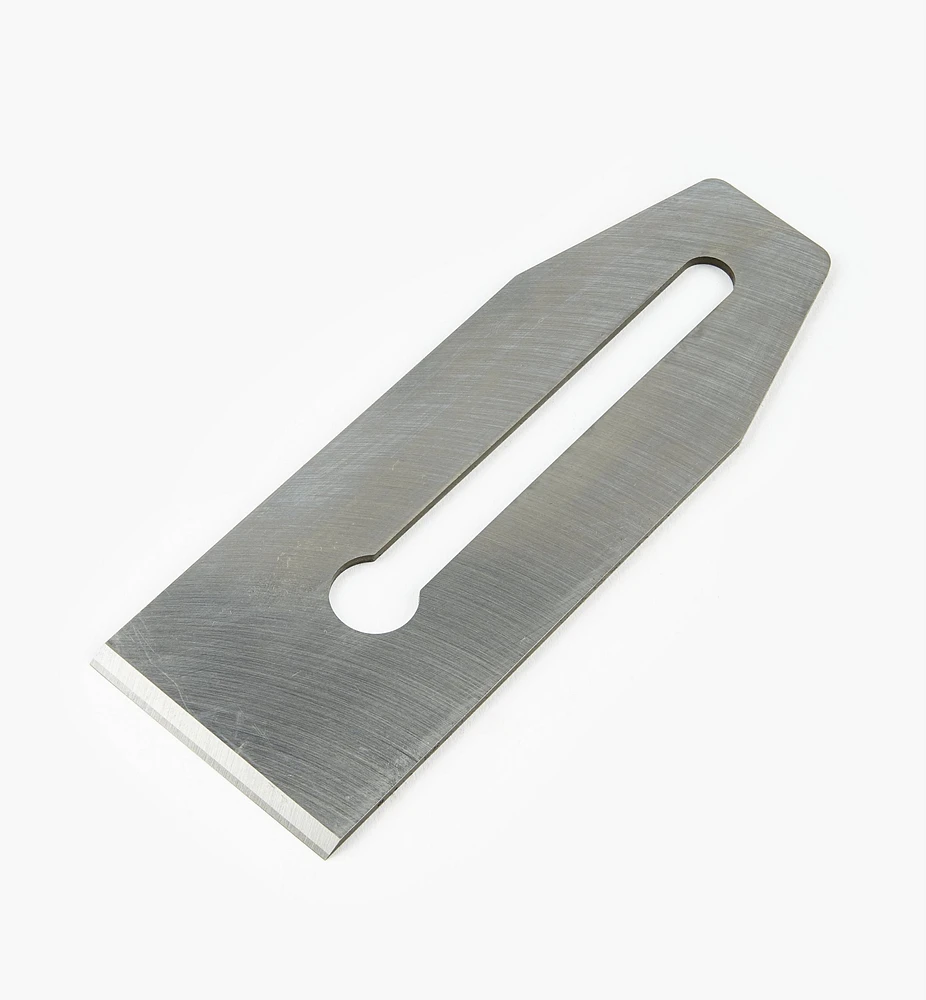 O1 Stanley/Record Bench Plane Blades made by Veritas