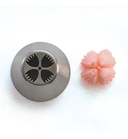 Decorative Piping Tips