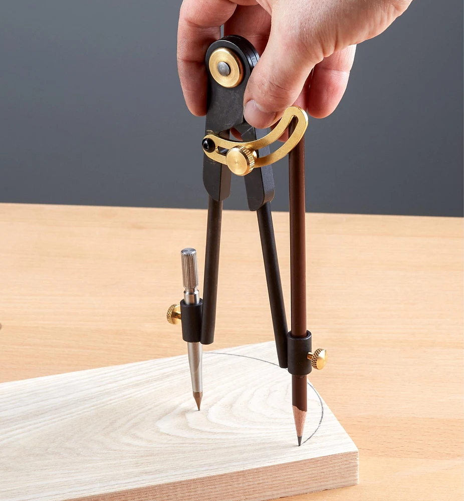 Bench Compass