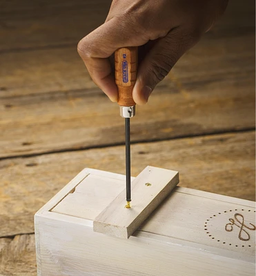 Grace USA Gunsmith-Style Slot Screwdrivers