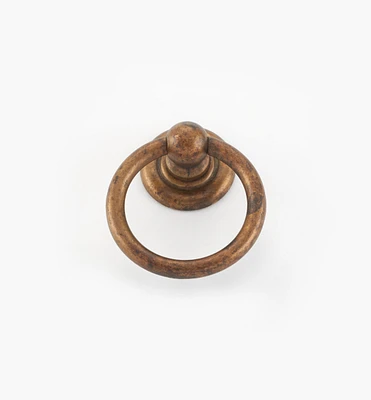 Plain Ring Pulls