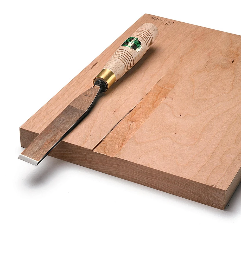 Henry Taylor Straight Chisels