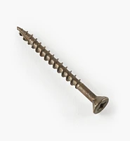 Robertson Lo-Root Self-Drilling Screws