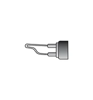 #9 Handpiece for Razertip Wood Burning System