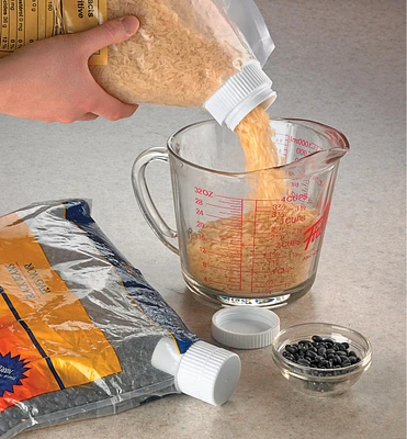 Bag Spout
