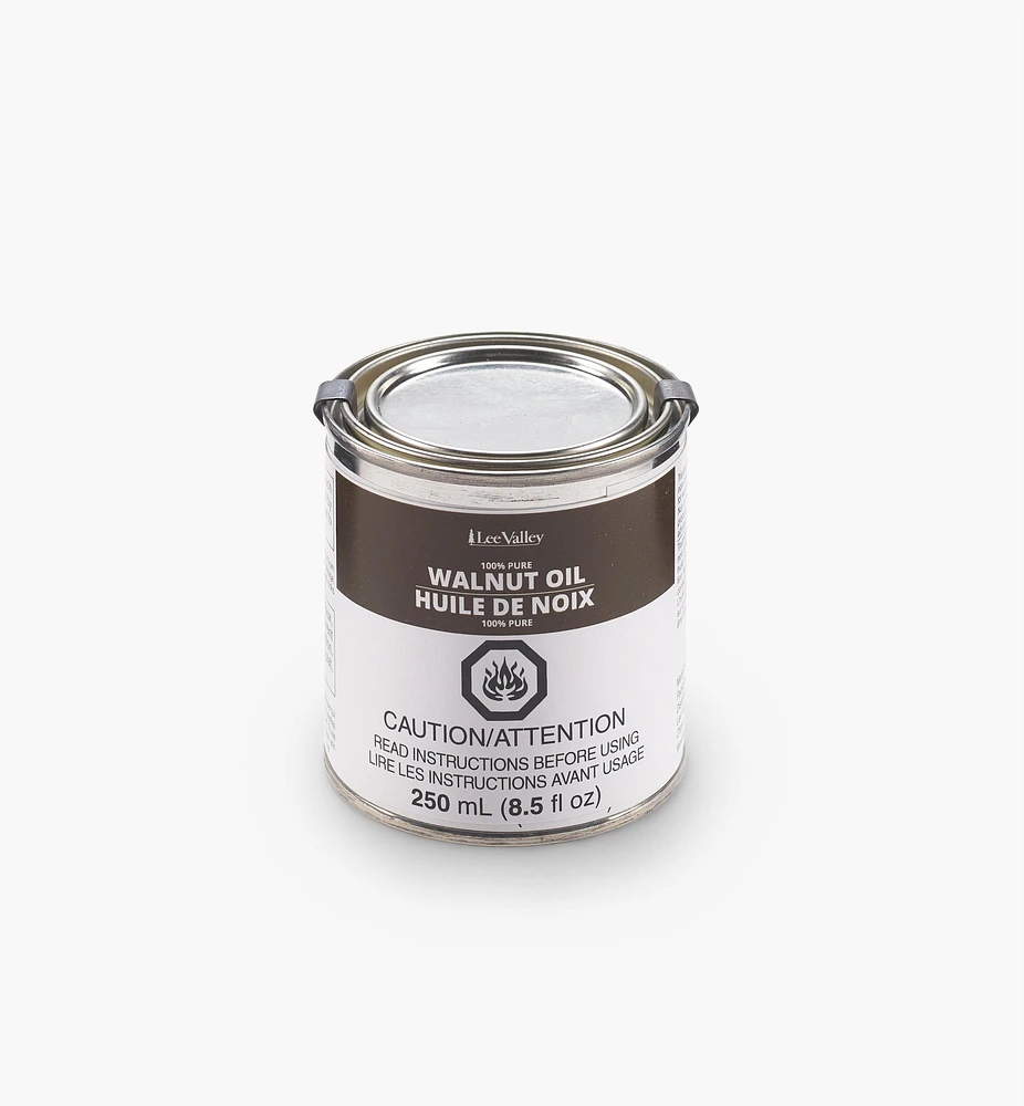 Walnut Oil