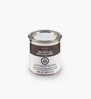 Walnut Oil