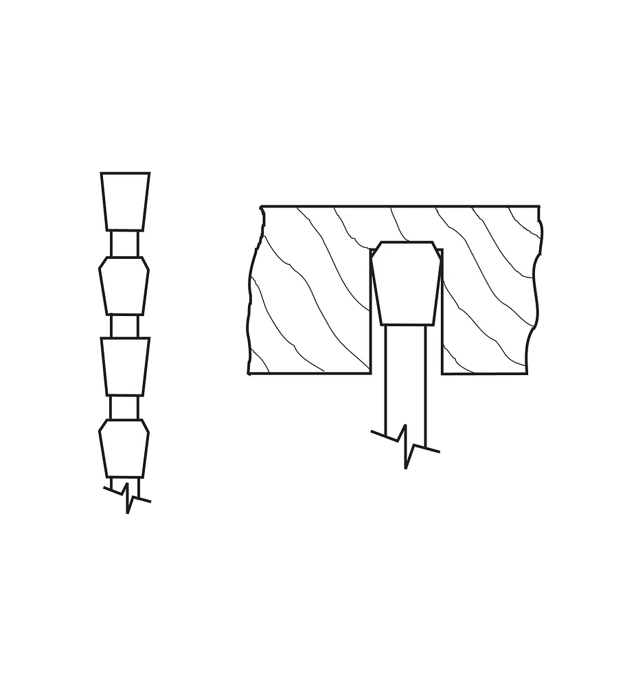 Melamine Saw Blade