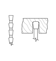 Melamine Saw Blade