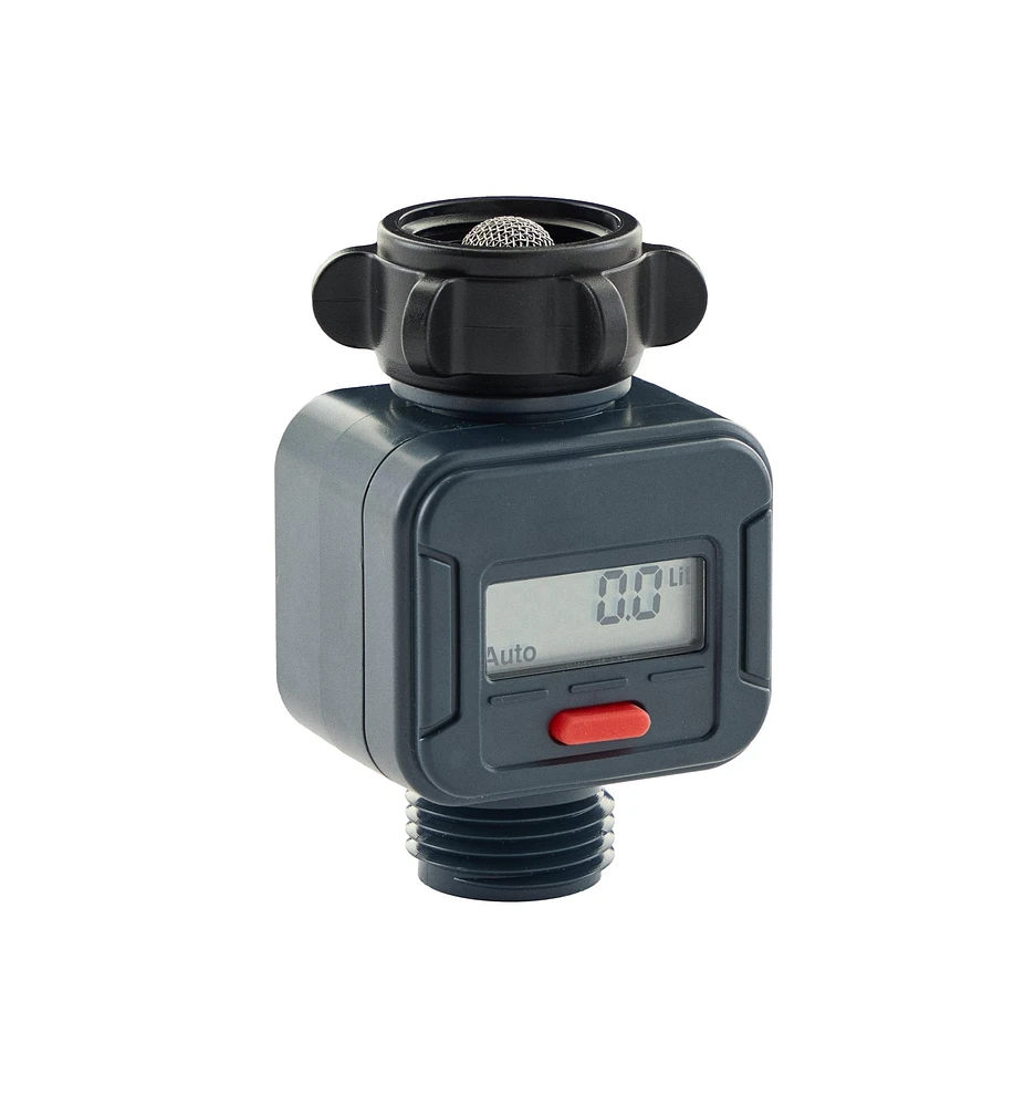 Water Meter