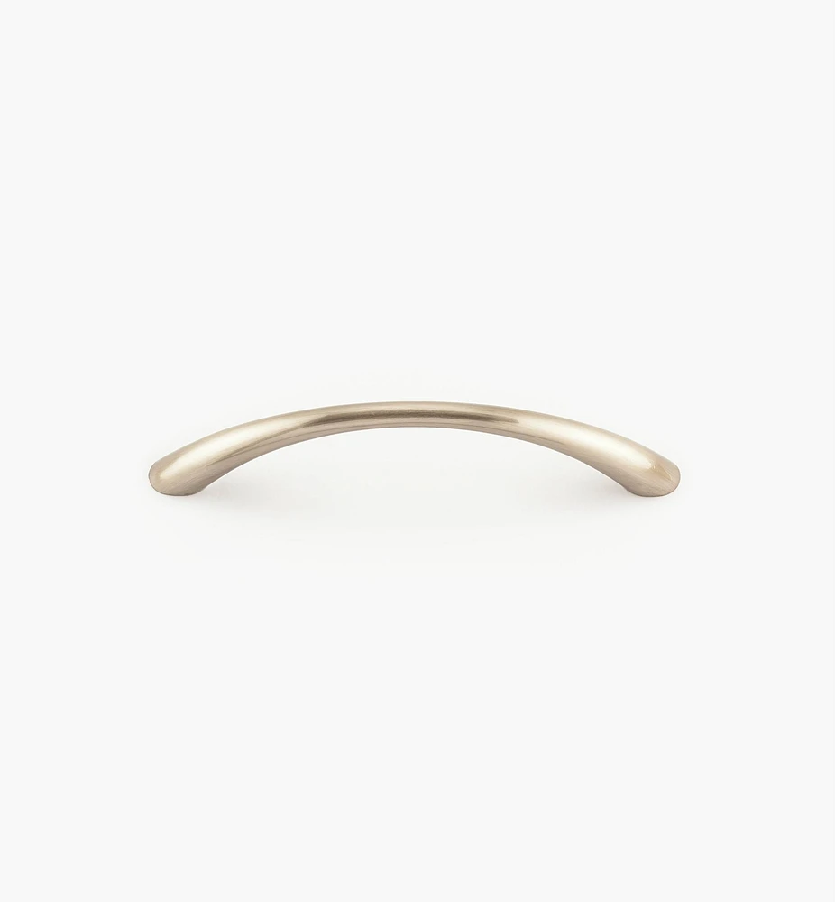 Modern Oval Handles