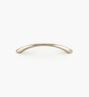 Modern Oval Handles