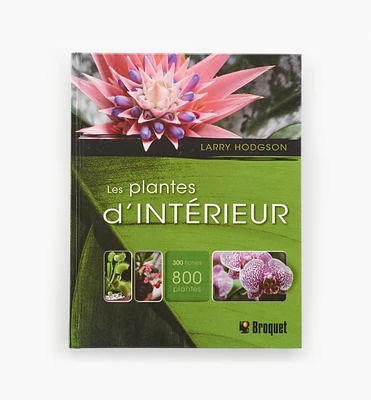 Les plantes d'intérieur