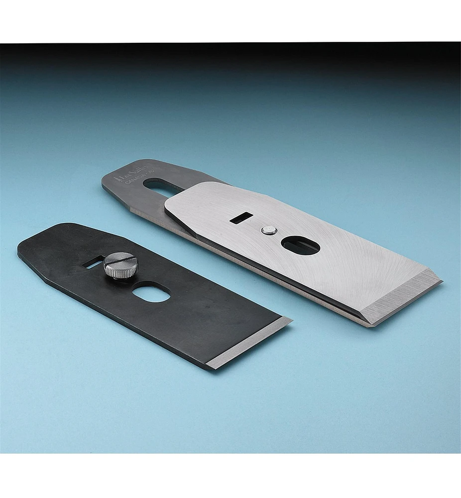 Stanley/Record Cap Irons made by Veritas
