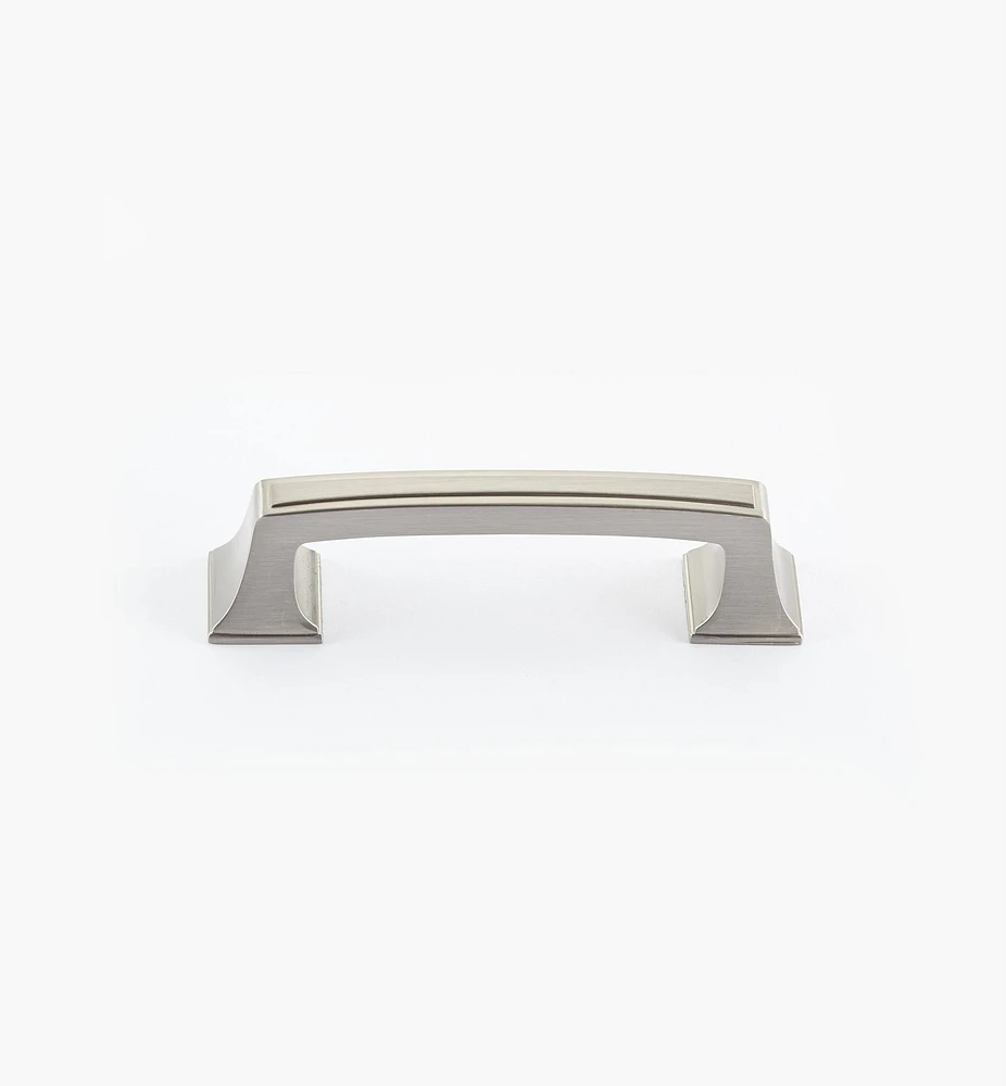 Mulholland Rectangular Handles