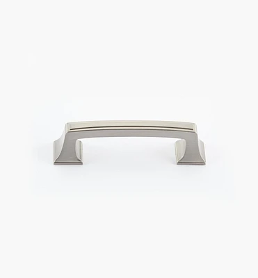 Mulholland Rectangular Handles