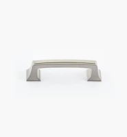 Mulholland Rectangular Handles