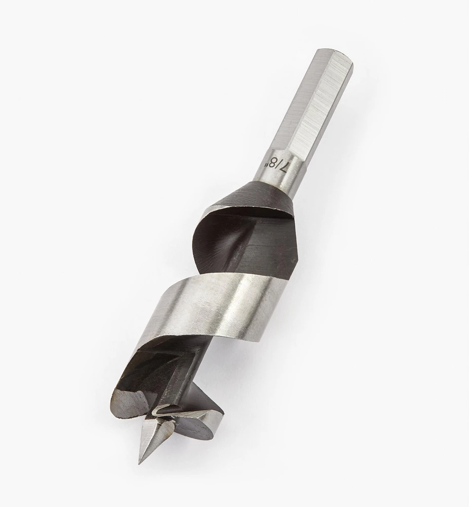 Short Auger Bits