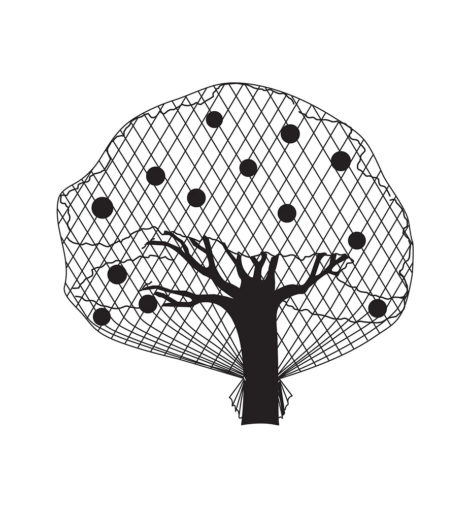 Garden Netting