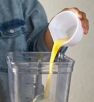 Scoop Measuring Bowls