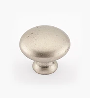 Classic Round Knobs