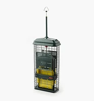 Squirrel Buster Suet Feeder