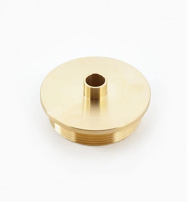 1 3/4" Brass Template Guides