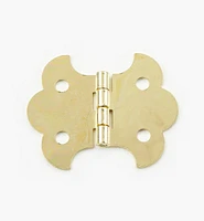 Steel Hinges