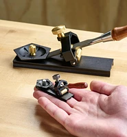 Veritas Miniature Honing Guide