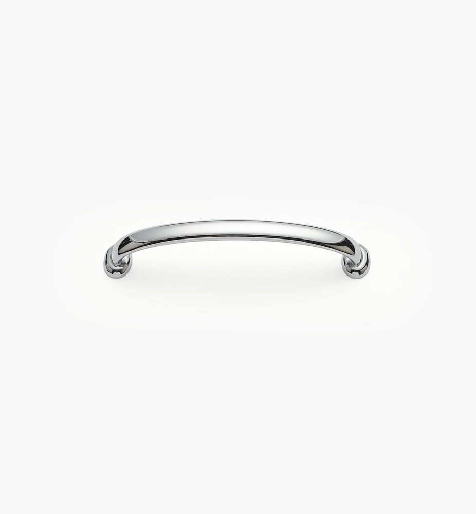 Oval Foot Handles