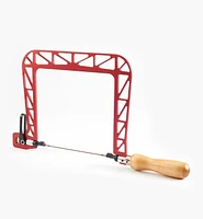 Knew Concepts Aluminum Coping Saw
