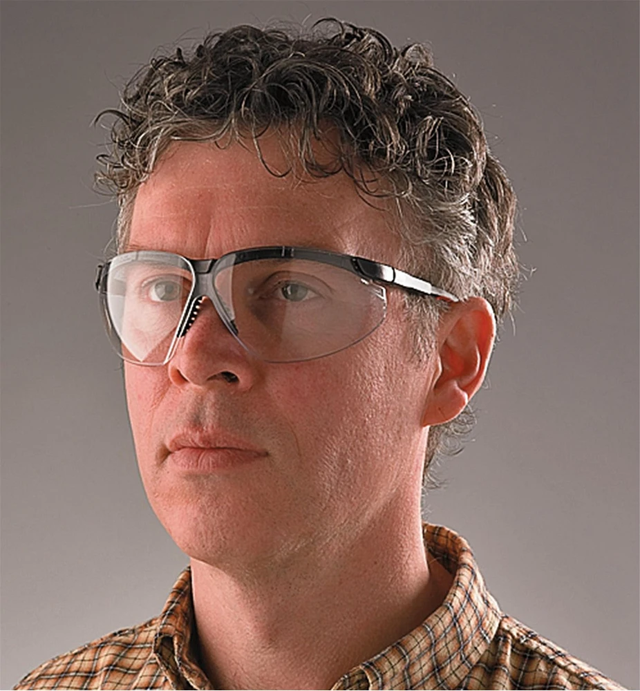 Lunettes de protection de qualité professionnelle