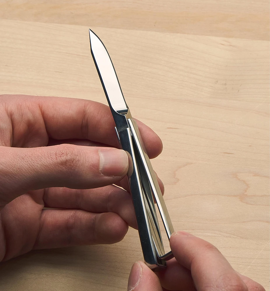 Cube Knife