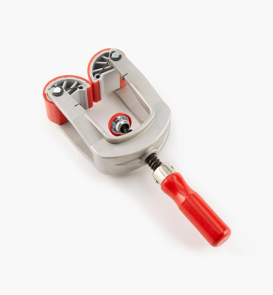Bessey Edge Clamps