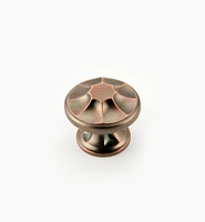 Empire Round Knob
