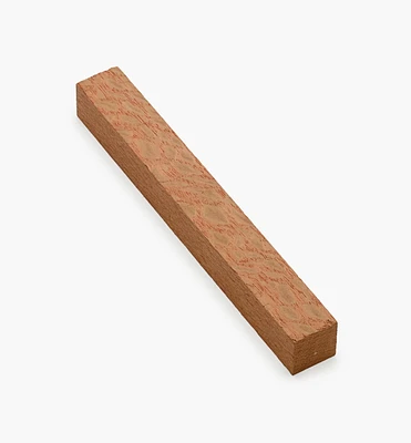 Lacewood Pen Blank