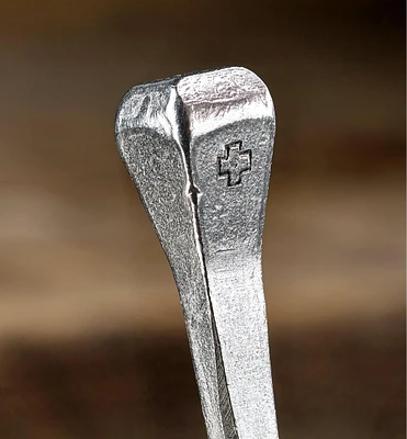 Vintage Horseshoe Nails
