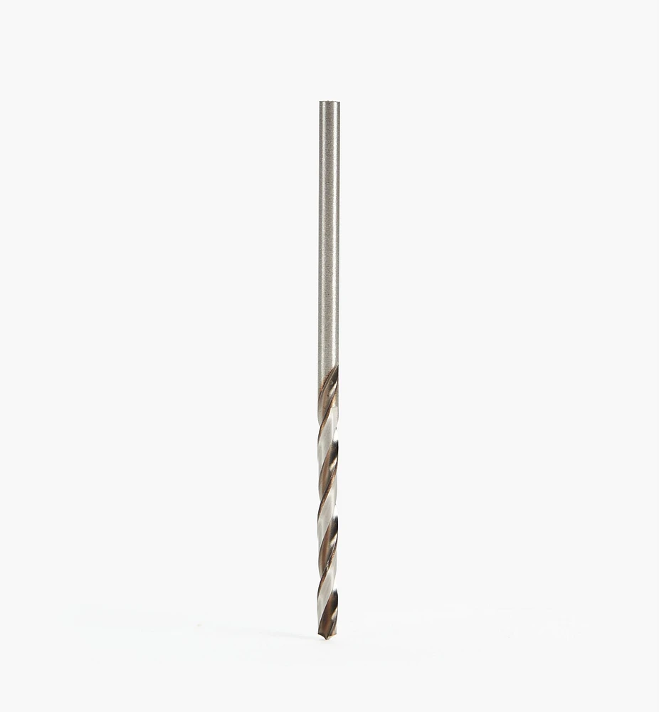 Replacement Drill Bits for Triumph HSS Twist Sets