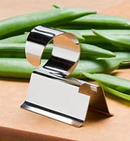 Peapod Splitter