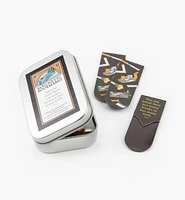 Magnetic Bookmarks