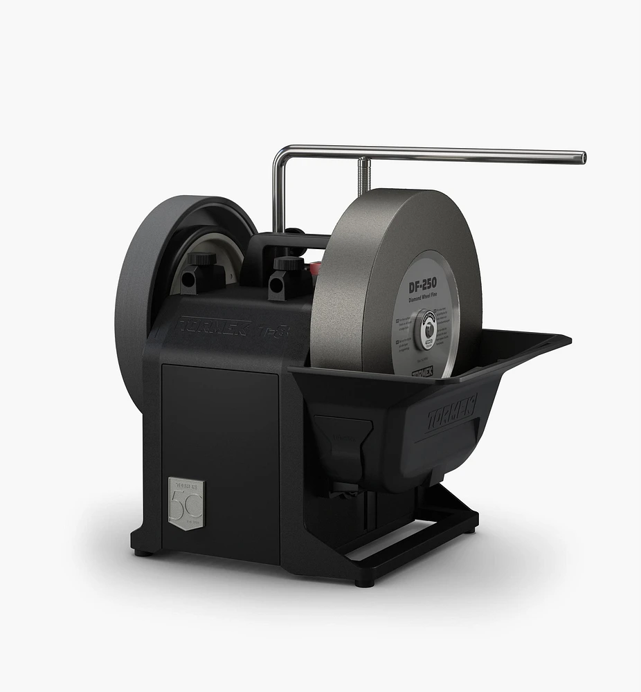 Tormek T-8 Black Special Edition Sharpening Machine