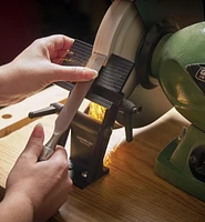 Veritas Grinder Tool Rest