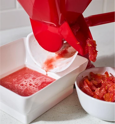 European Tomato Press