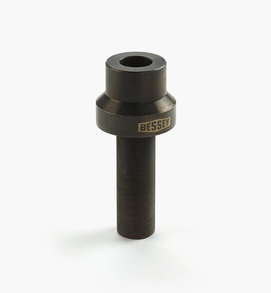 Workbench Adapters for Bessey Hold-Down Clamps